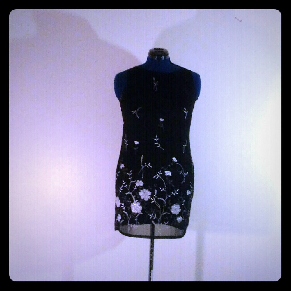 Jalate Dress